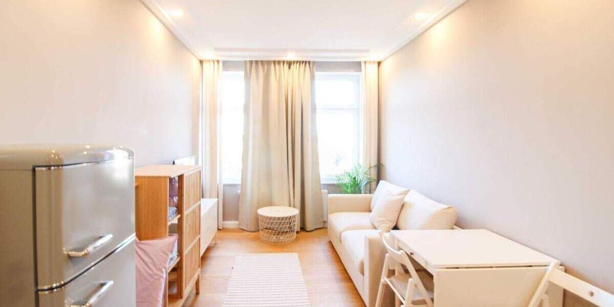 Etagenwohnung Leipzig Sellerhausen-Stünz - 2 Zimmer, 60 m&sup2;, 169.000&euro; | Angebot:25837776