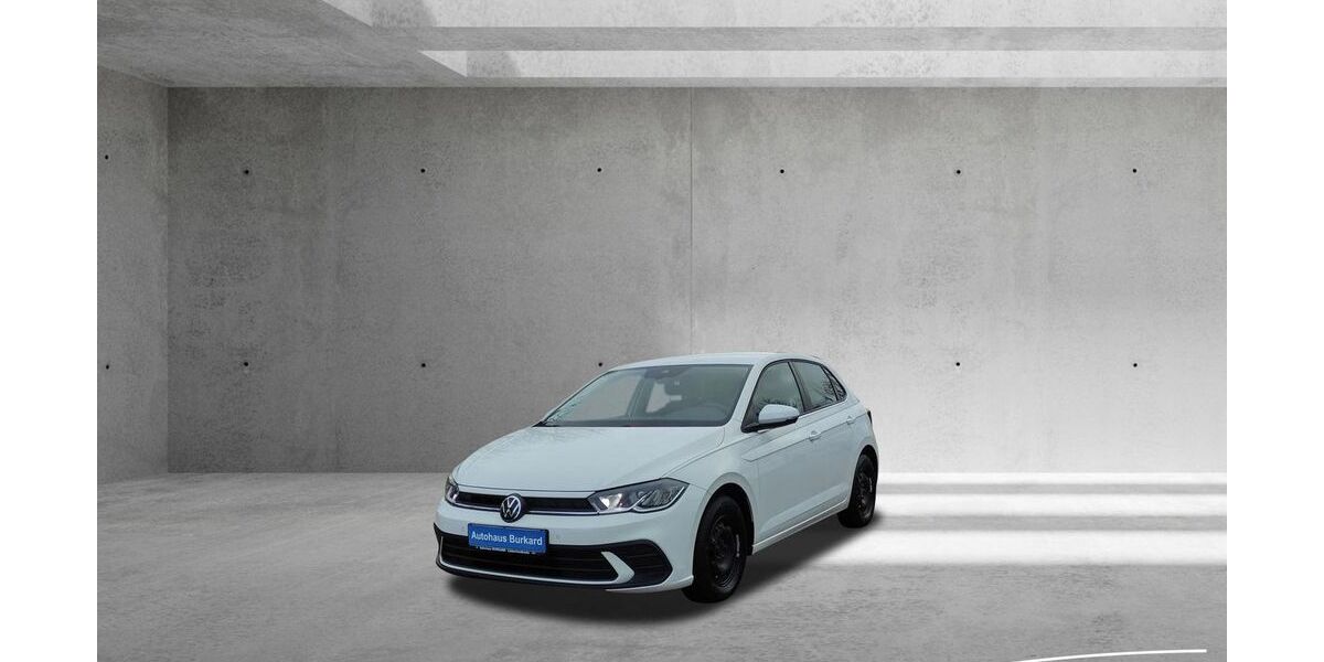 VW Polo 29.743 km 14.900 € Leipzig 04288