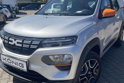 Dacia Spring 8.661 km 16.967 &euro; Leipzig 04178