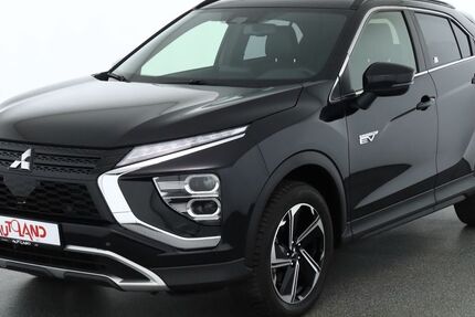 Mitsubishi Eclipse Cross 64.978 km 23.950 &euro; Leipzig 04209
