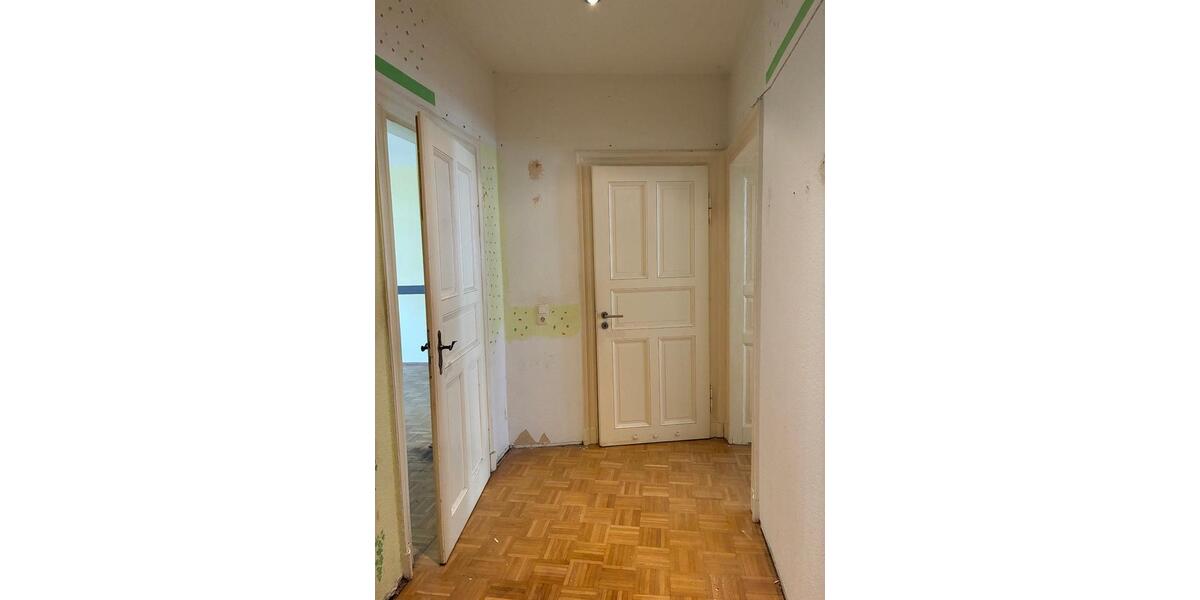 Erdgeschoßwohnung Leipzig Ost - 3 Zimmer, 74 m&sup2;, 190.000&euro; | Angebot:26443087