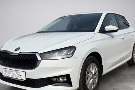 Skoda Fabia 19.515 km 17.490 &euro; Leipzig 04179