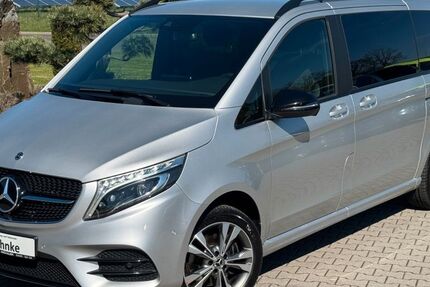 Mercedes-Benz V 300 120.000 km 50.999 &euro; Borsdorf 04451