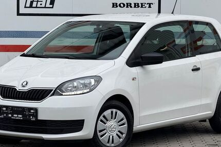 Skoda Citigo 199.437 km 3.000 &euro; Taucha (bei Leipzig) 04425
