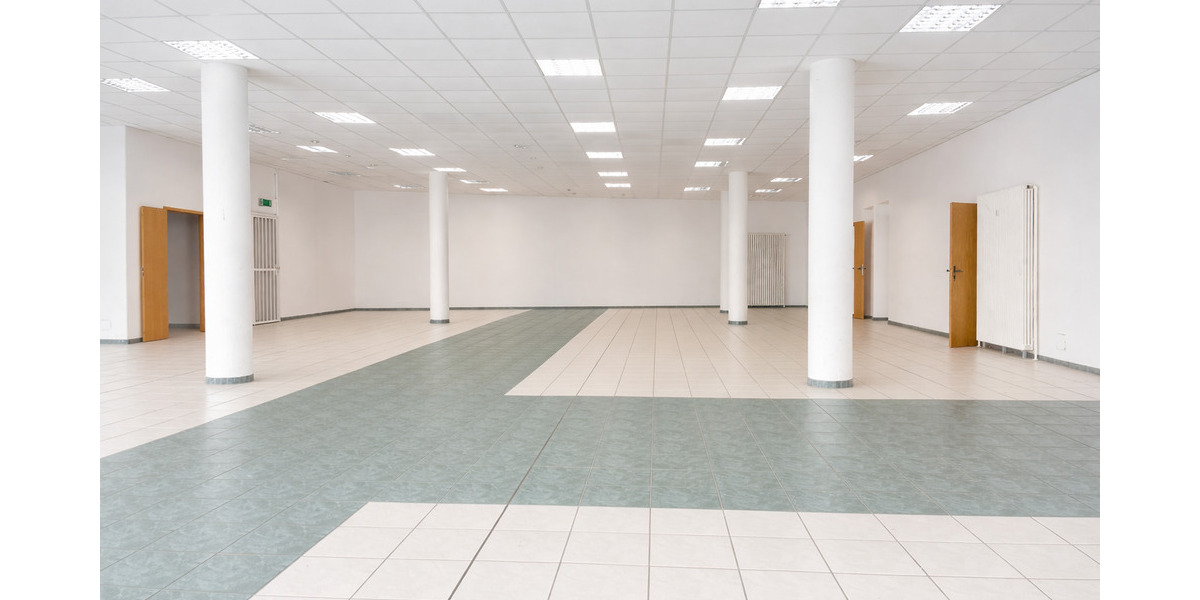 Gewerbeobjekt Merseburg Neumarkt (Vorstadt) - 1 Zimmer, 8.000&euro; | Angebot:25740608