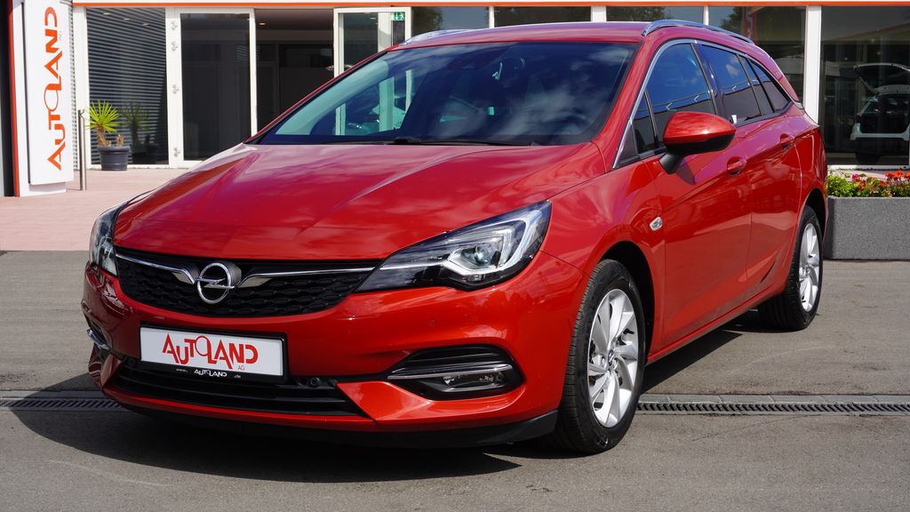 Opel Astra 96.473 km 12.990 &euro; Leipzig 04209