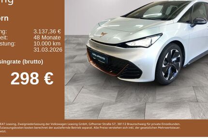 Cupra Born 10.810 km 35.470 &euro; Borna 04552