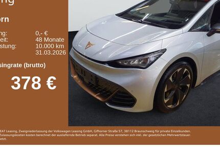 Cupra Born 10.810 km 35.780 &euro; Borna 04552