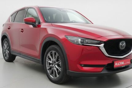 Mazda CX-5 154.320 km 17.500 &euro; Leipzig 04179