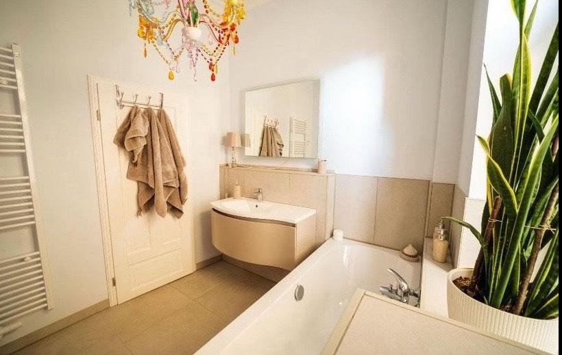 Erdgeschoßwohnung Markkleeberg - 3 Zimmer, 60 m&sup2;, 340.000&euro; | Angebot:26441460