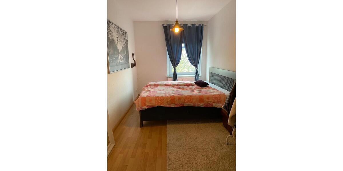 Etagenwohnung Leipzig Nordost - 3 Zimmer, 70 m&sup2;, 600&euro; | Angebot:25646706