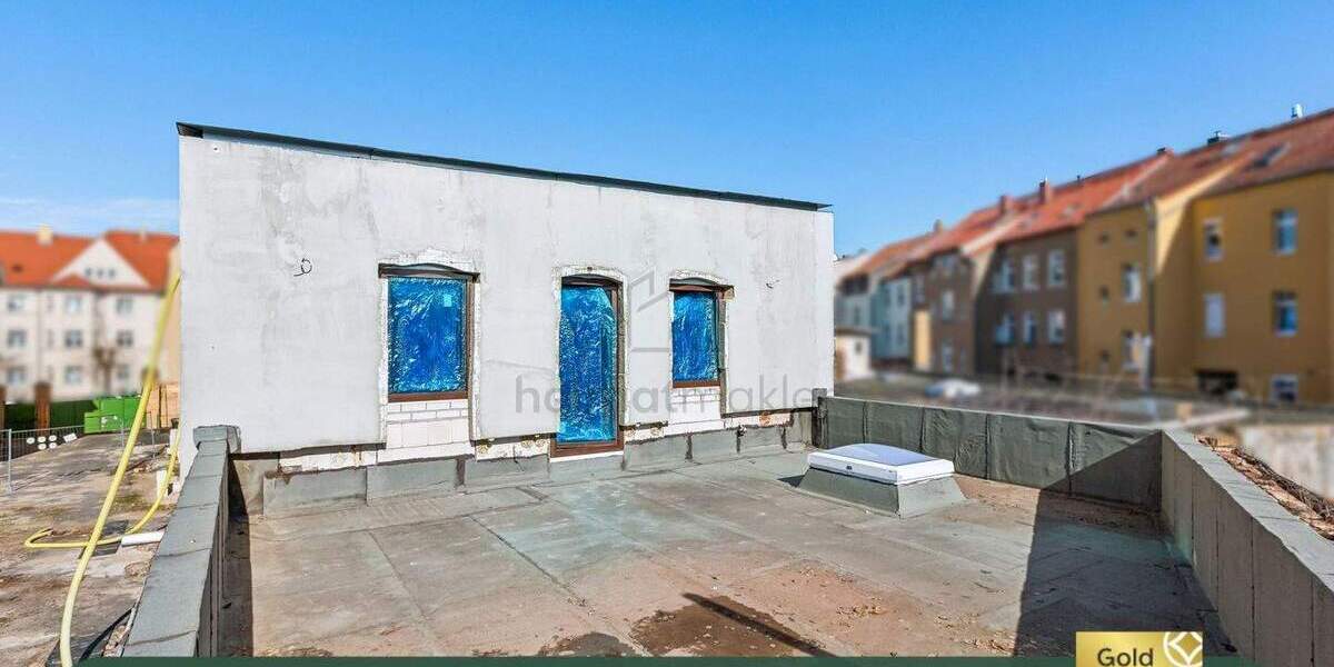 Doppelhaushälfte Leipzig Lindenthal - 4 Zimmer, 126 m&sup2;, 670.000&euro; | Angebot:25800625