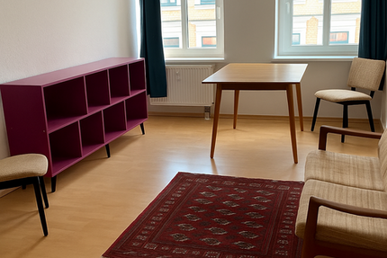 Wohnung zum Mieten in Leipzig 481 € 64.34 m² 2 zimmer