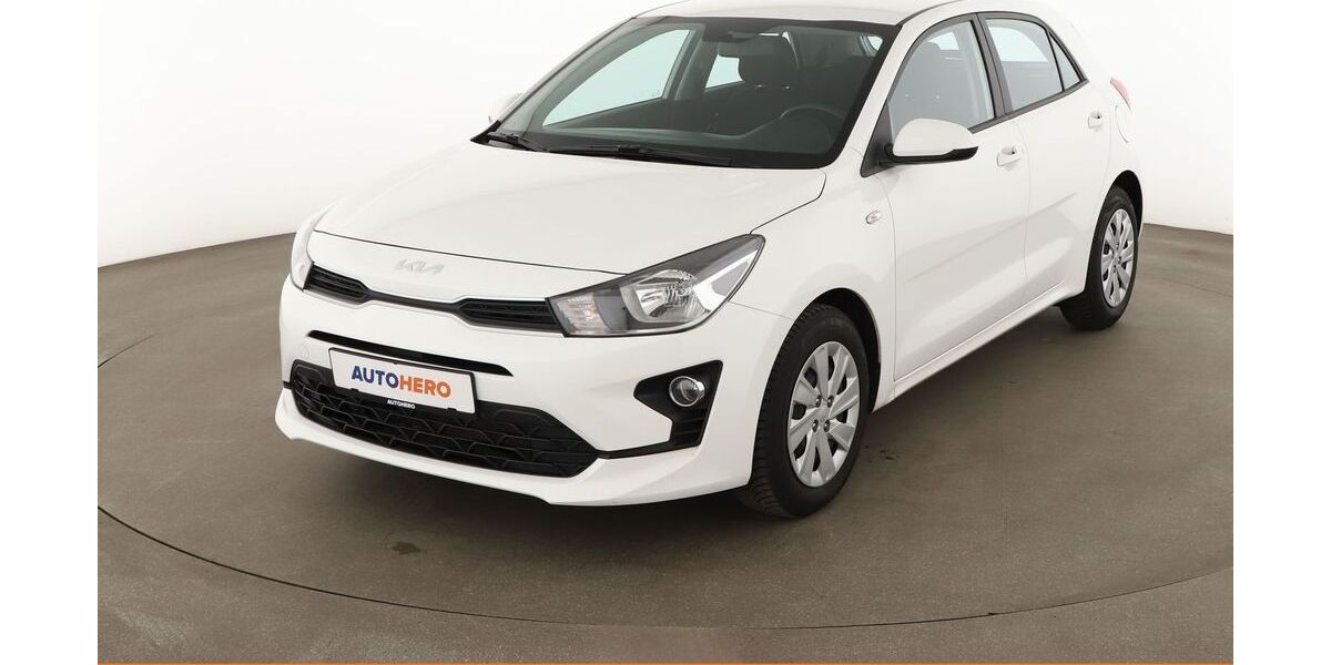 Kia Rio 26.595 km 12.440 &euro; Leipzig 04328