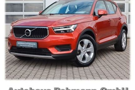 Volvo XC40 130.000 km 22.590 &euro; Leipzig 04179