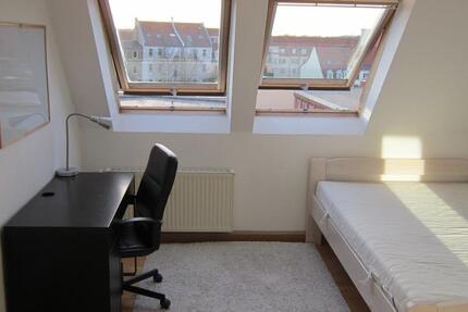 Wohnung Leipzig Süd - 14 Zimmer, 65 m&sup2;, 365&euro; | Angebot:26033277