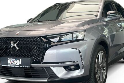 DS Automobiles DS7 (Crossback) 29.400 km 26.880 &euro; Merseburg 06217
