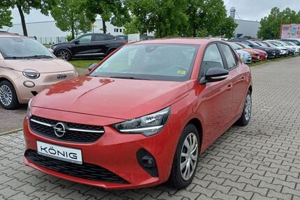 Opel Corsa 22.238 km 15.990 &euro; Merseburg 06217