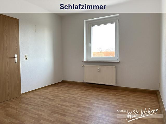 2-Raumwohnung mit Balkon 2 zimmer