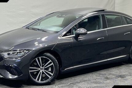 Mercedes-Benz EQE 8.454 km 44.950 &euro; Leipzig 04179