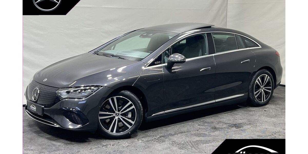 Mercedes-Benz EQE 8.454 km 45.950 &euro; Leipzig 04179