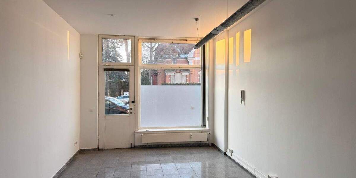 Gewerbeobjekt Leipzig Eutritzsch - 3 Zimmer, 72 m&sup2;, 660&euro; | Angebot:26155784