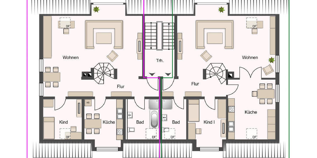 Gewerbeobjekt Leipzig Leutzsch - 2 Zimmer, 1.450.000&euro; | Angebot:26787172