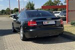 A6 3.2 FSI/Navi MMI/Leder/S-Dach/Standheizung