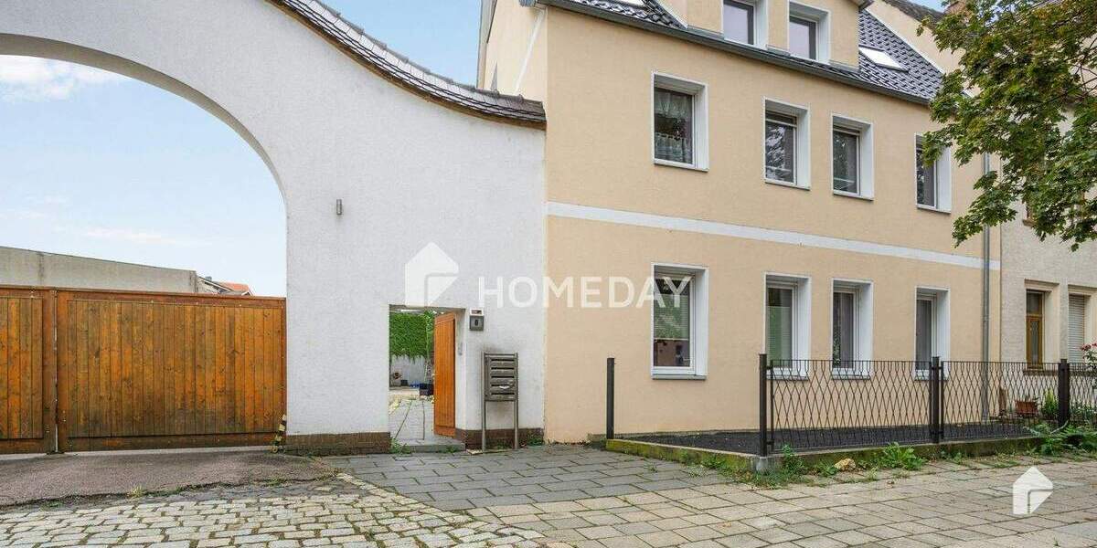 Mehrfamilienhaus, Wohnhaus Merseburg - 6 Zimmer, 750 m&sup2;, 490.000&euro; | Angebot:23160221