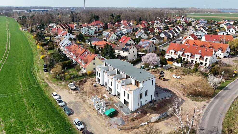 Lindenallee wächst weiter: Start für Bauabschnitt 2 - Seenahes Familienglück in Ihrem neuen Zuhause 6 zimmer