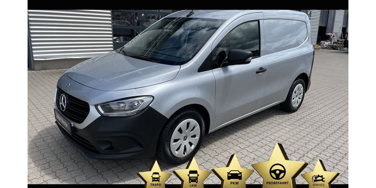 Mercedes-Benz Citan 43.908 km 17.950 &euro; Grimma 04668