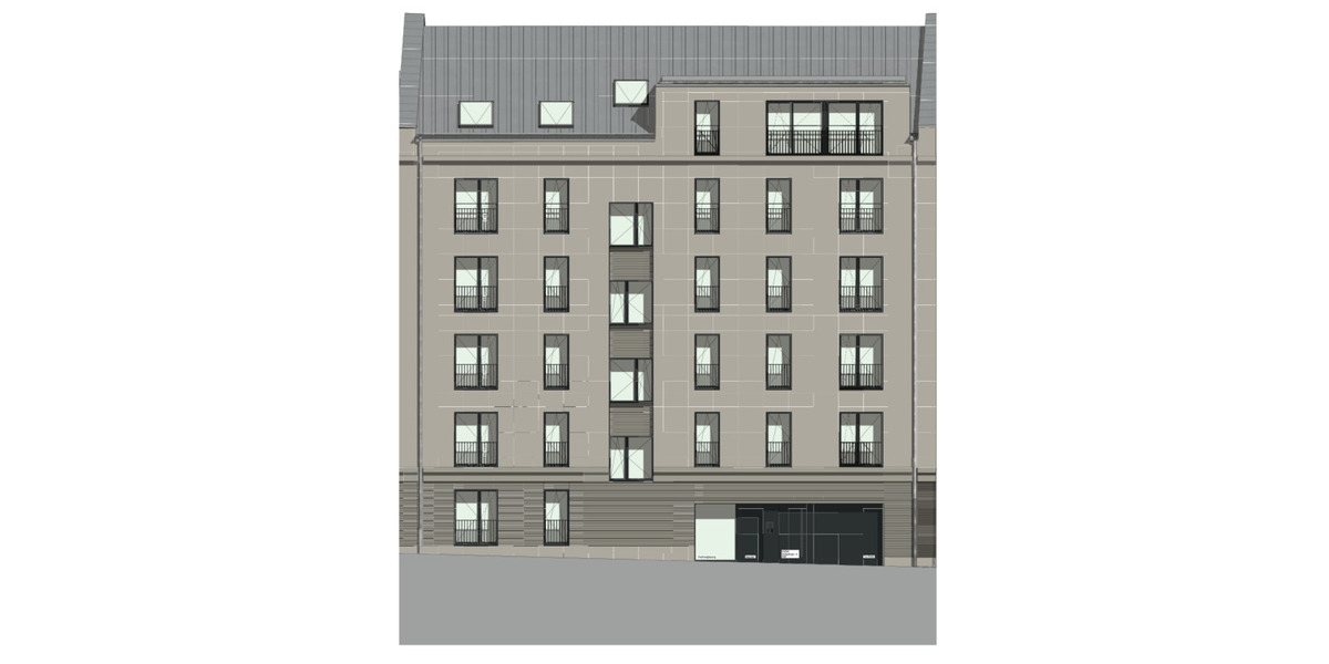 Etagenwohnung Leipzig Südost - 3 Zimmer, 83 m&sup2;, 1.253&euro; | Angebot:26249457