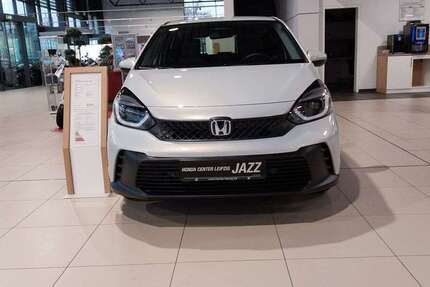 Honda Jazz 5.500 km 23.990 &euro; Leipzig 04103