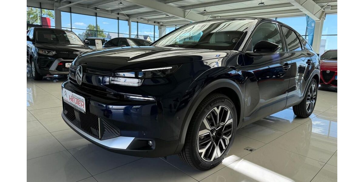 Citroen C4 5.100 km 23.990 &euro; Borna/Eula 04552