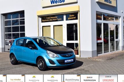 Opel Corsa 113.383 km 6.980 &euro; Delitzsch 04509