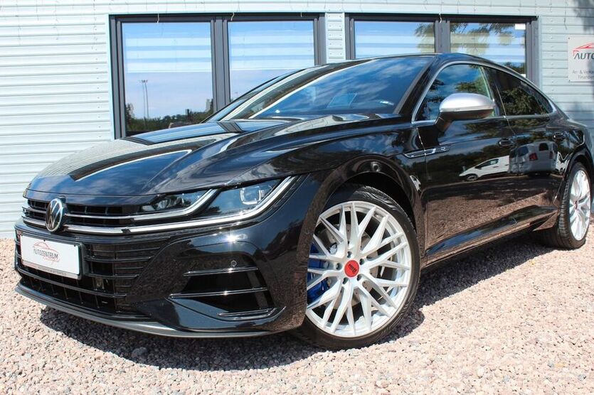 Arteon
