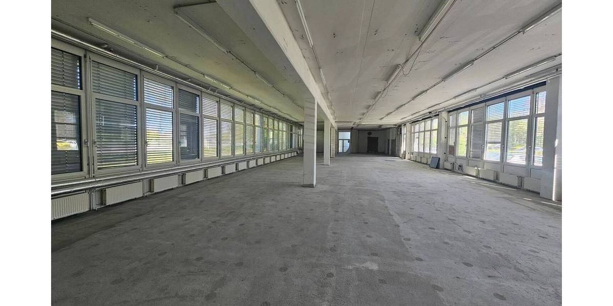 Gewerbeobjekt Leipzig Schönefeld-Abtnaundorf - 1 Zimmer, 799 m&sup2;, 6.795&euro; | Angebot:26439515