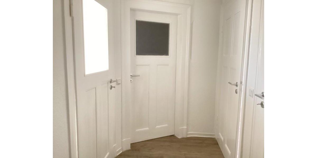 Etagenwohnung Leipzig Nordwest - 2 Zimmer, 64 m&sup2;, 593&euro; | Angebot:25739670