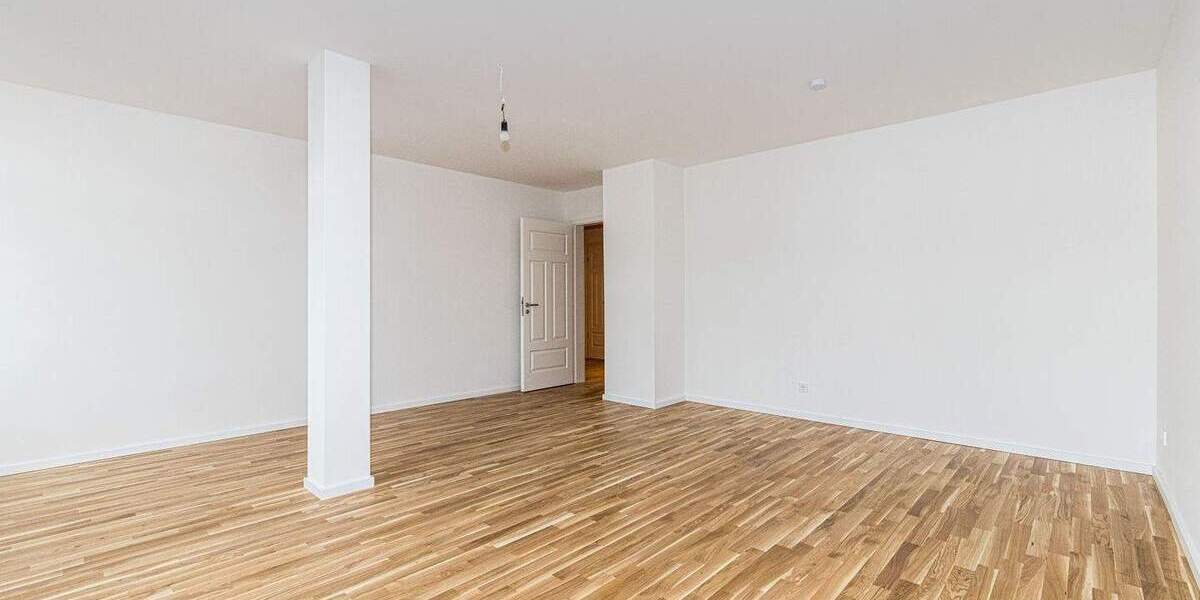 Etagenwohnung Leipzig Reudnitz-Thonberg - 3 Zimmer, 92 m&sup2;, 395.000&euro; | Angebot:25712016