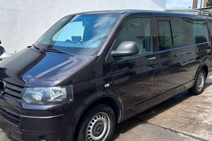 VW T5 Transporter 501.785 km 6.200 &euro; Leipzig 04288