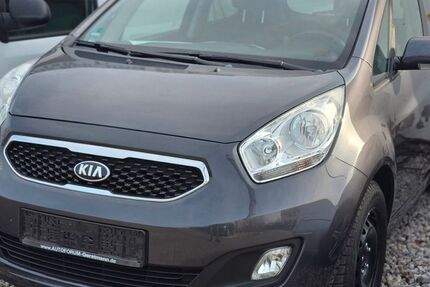 Kia Venga 97.700 km 6.990 &euro; Leipzig 04319