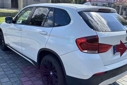 BMW X1 230.000 km 5.700 &euro; Leipzig 04317