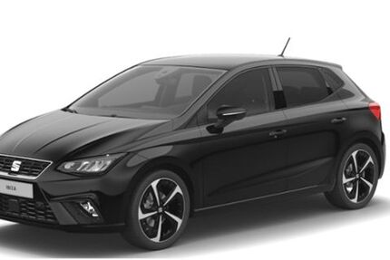 Seat Ibiza 7.557 km 23.490 &euro; Grimma 04668