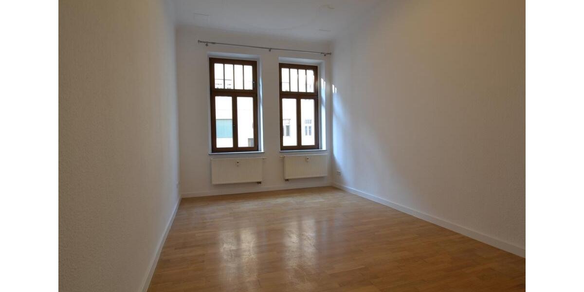 I in Renovierung I gemütliche 4-RW mit Balkon in Gohlis I hochwertige Einbauküche I modernes Bad + Gäste-WC I 4 zimmer