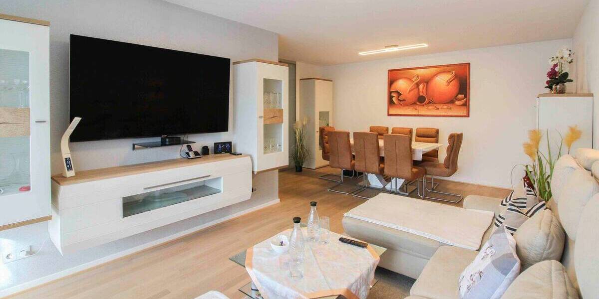 Etagenwohnung Leipzig Probstheida - 3 Zimmer, 84 m&sup2;, 289.000&euro; | Angebot:26319298