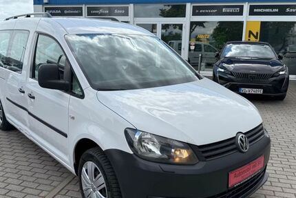 VW Caddy Maxi 309.000 km 5.999 &euro; Leipzig 04328