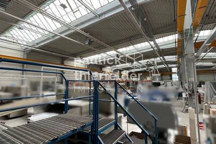 Gewerbeobjekt Markkleeberg / Wachau Wachau - 25.000&euro; | Angebot:25692190