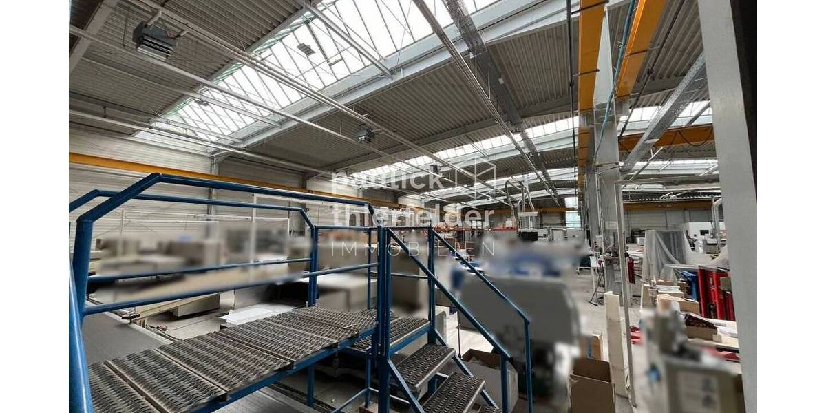 Gewerbeobjekt Markkleeberg / Wachau Wachau - 25.000&euro; | Angebot:25692190