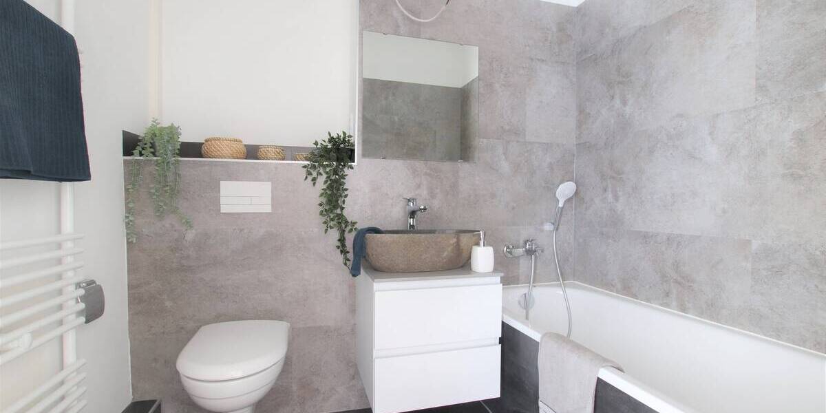 Etagenwohnung Leipzig Schönefeld-Ost - 2 Zimmer, 279.000&euro; | Angebot:23969742