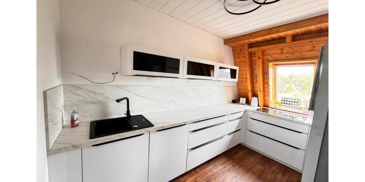 Dachgeschoßwohnung Kabelsketal - 4.5 Zimmer, 165 m&sup2;, 420.000&euro; | Angebot:26865243